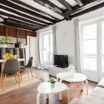 Bastille - Place Des Vosges Apartment - 30 Jours Min