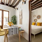 Bastille - Place Des Vosges Apartment - 30 Jours Min