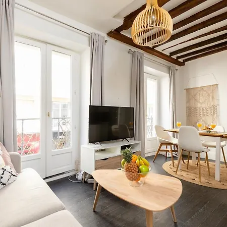 Bastille - Place Des Vosges - 30 Jours Min Apartment *